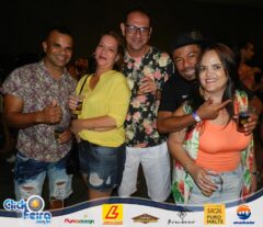 Harmonia das Antigas
